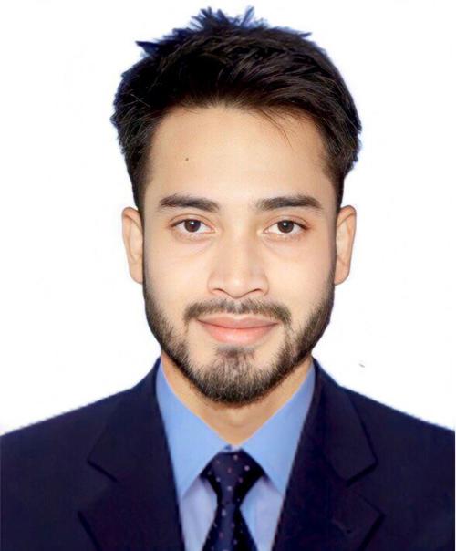 Md. Tauhid Ferdous 